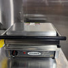 Star GX14IG 15in Single Grooved Sandwich Grill