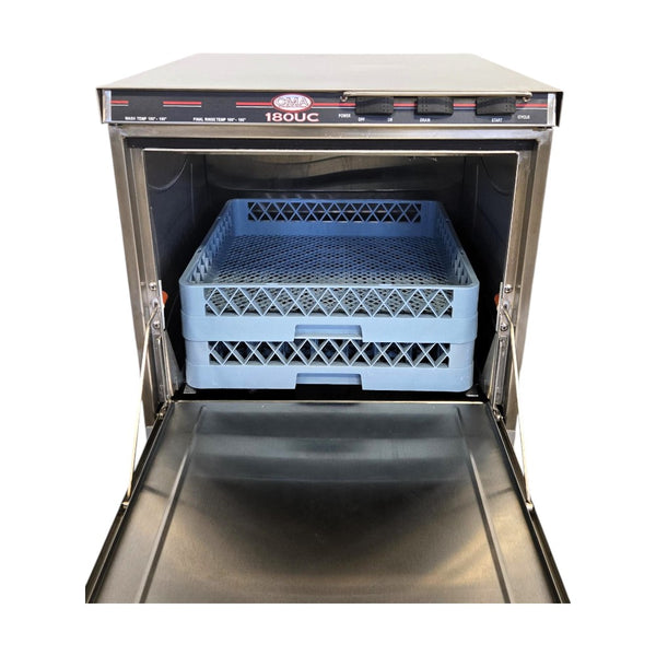 CMA 180UC Undercounter Dishwasher