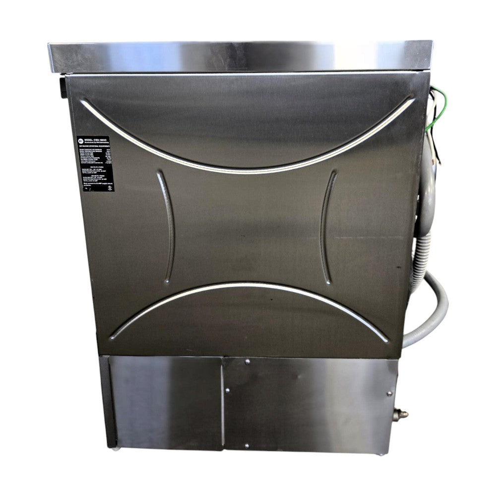 CMA 180UC Undercounter Dishwasher