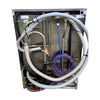 CMA 180UC Undercounter Dishwasher