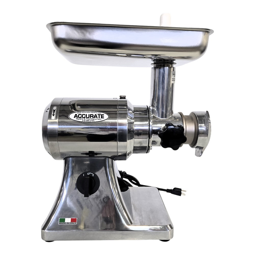 Omcan MG-IT-0022-C Meat Grinder