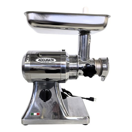 Omcan MG-IT-0022-C Meat Grinder