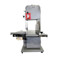 Omcan 10270 Tabletop Band Saw