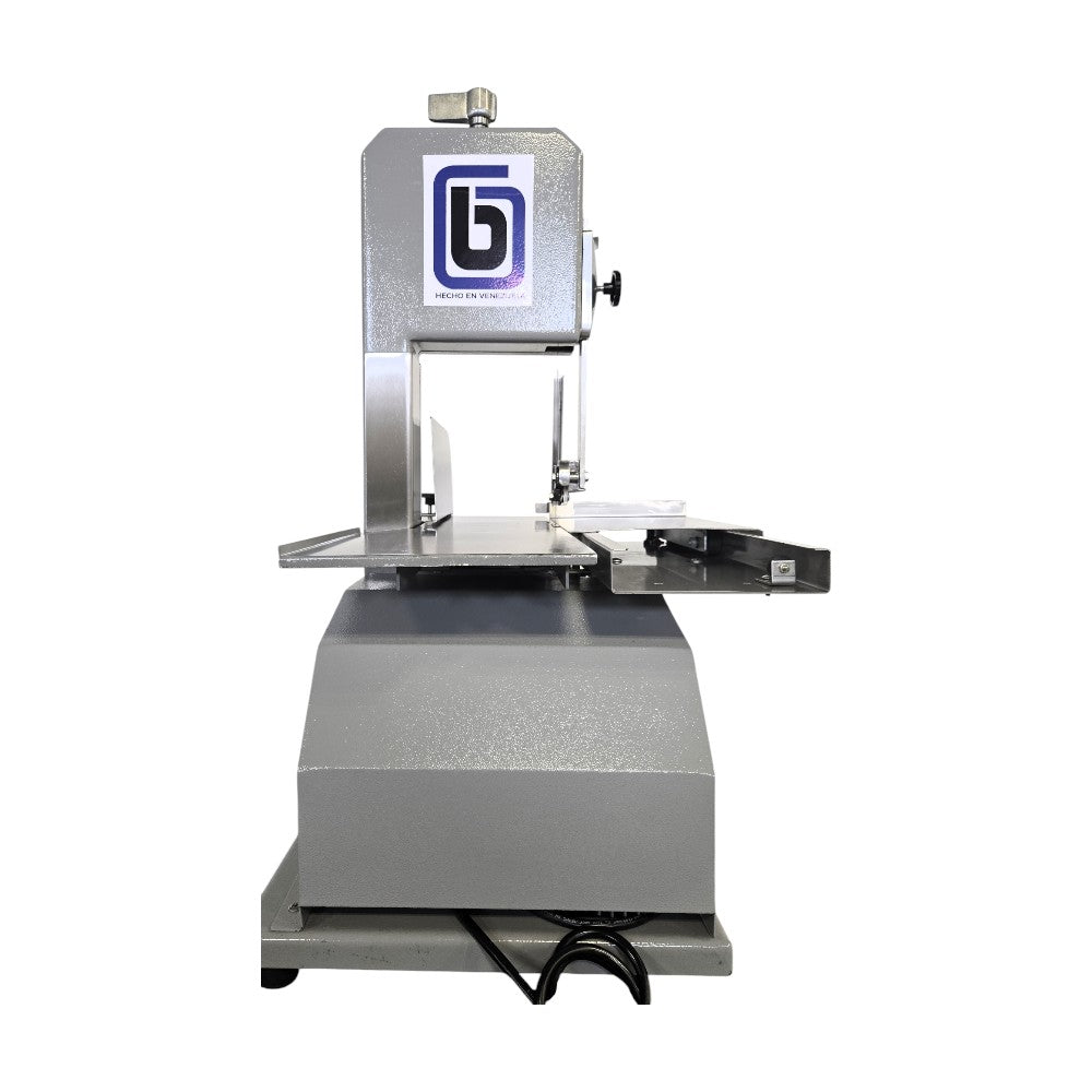 Omcan 10270 Tabletop Band Saw