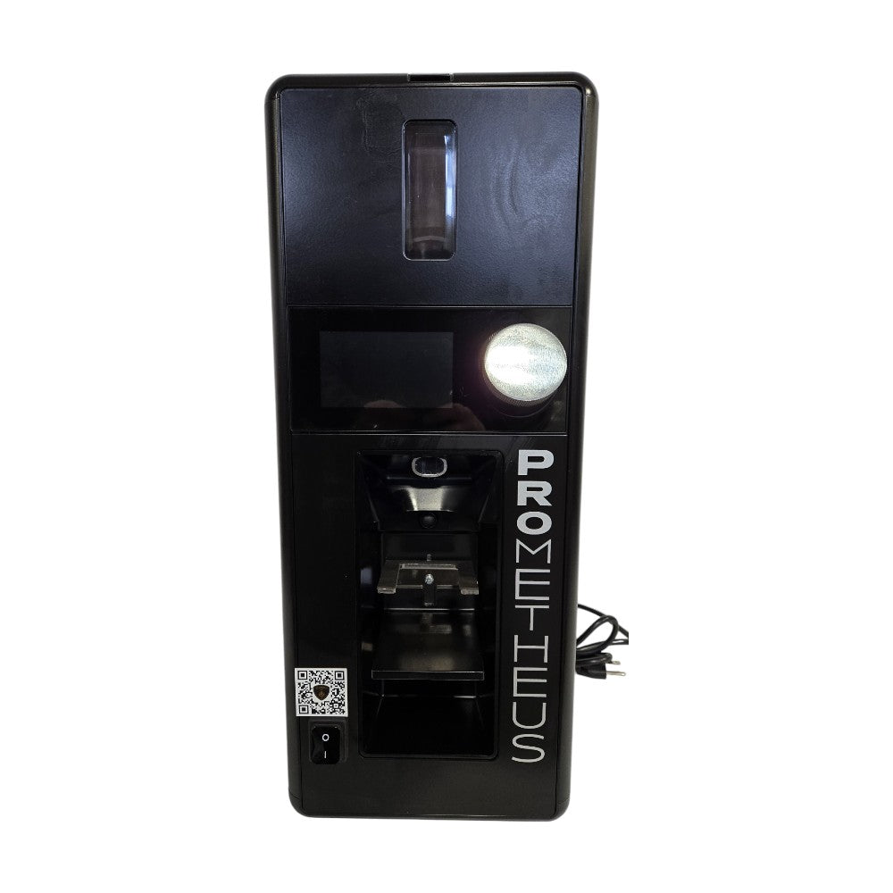 Eureka Prometheus Coffee Grinder