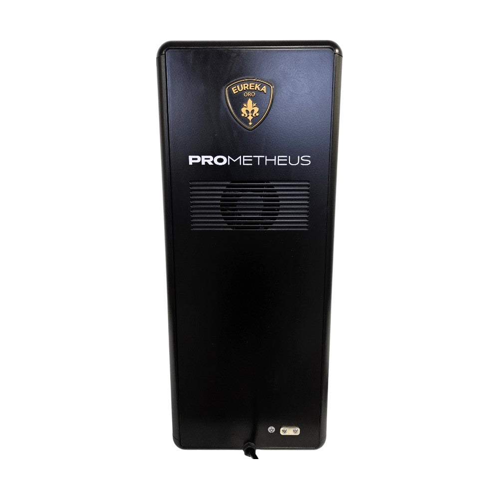 Eureka Prometheus Coffee Grinder