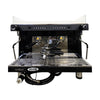 Sanremo Zoe Tall Competition 2 GR Espresso Machine - 2 Group