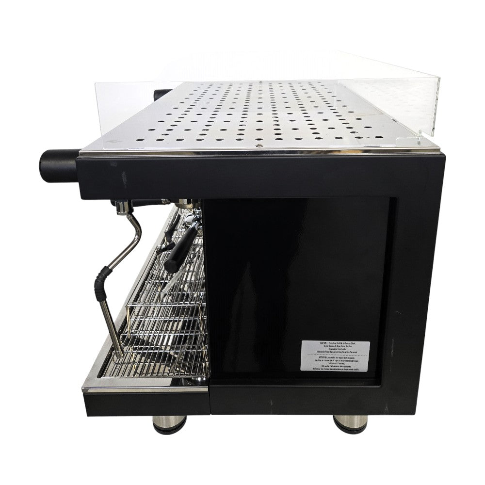 Sanremo Zoe Tall Competition 2 GR Espresso Machine - 2 Group