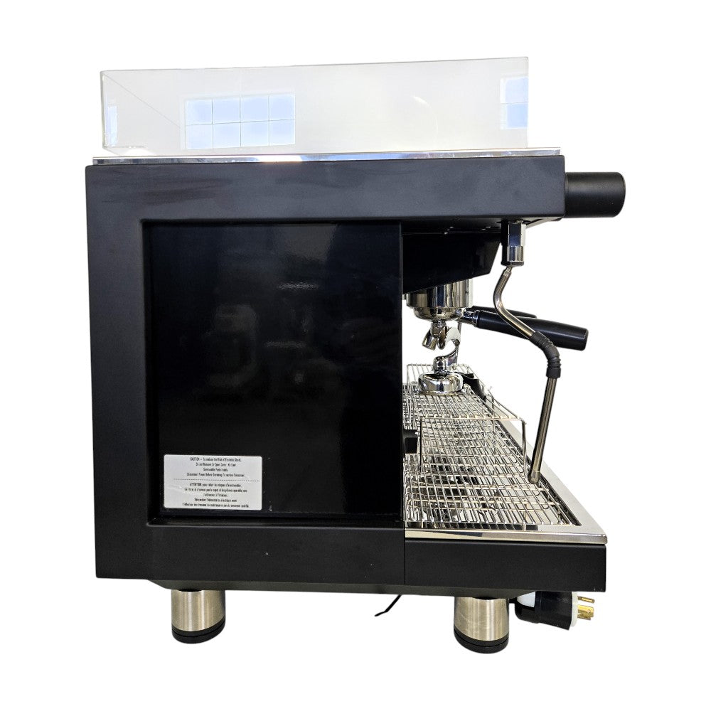 Sanremo Zoe Tall Competition 2 GR Espresso Machine - 2 Group