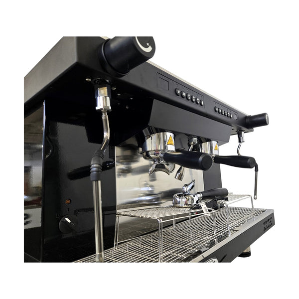 Sanremo Zoe Tall Competition 2 GR Espresso Machine - 2 Group