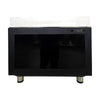 Sanremo Zoe Tall Competition 2 GR Espresso Machine - 2 Group