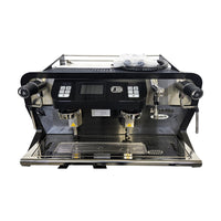 Sanremo F18T Espresso Machine - 2 Group
