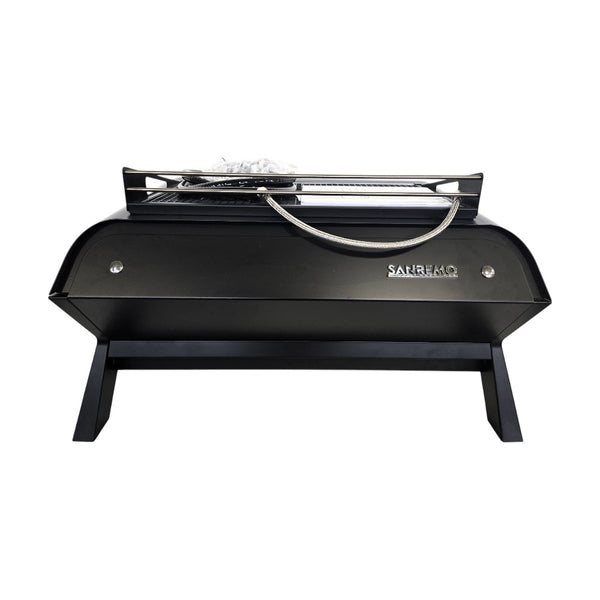 Sanremo F18T Espresso Machine - 2 Group