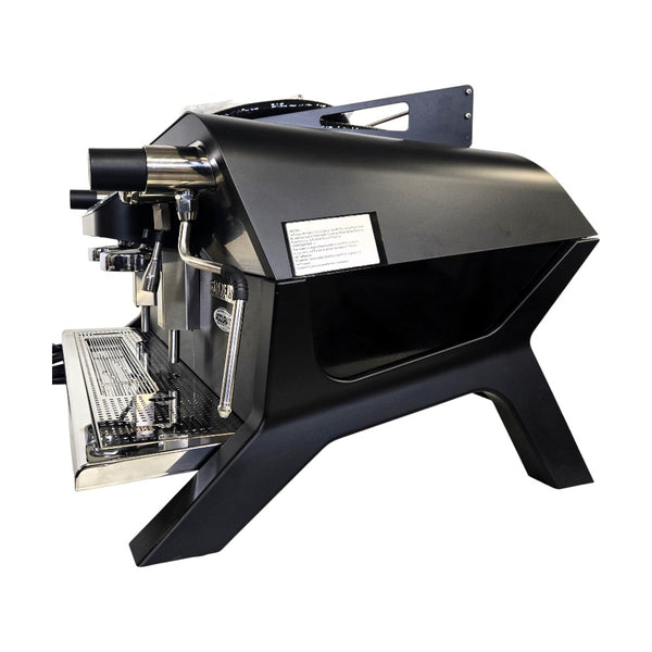 Sanremo F18T Espresso Machine - 2 Group