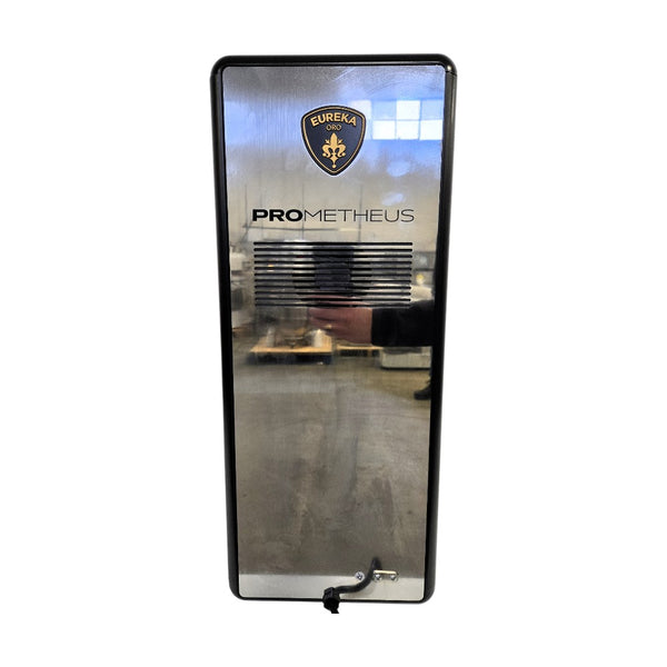 Eureka Prometheus Coffee Grinder