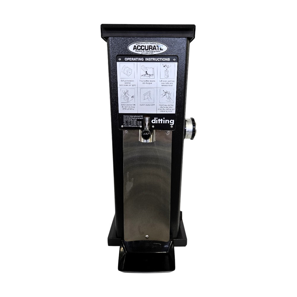 Ditting KR1203 Coffee Grinder