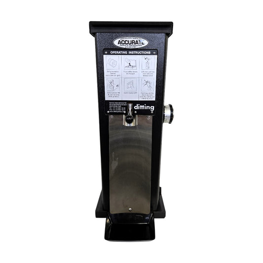 Ditting KR1203 Coffee Grinder - Never Used