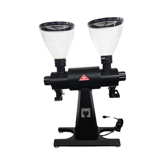 Mahlkonig EKK43 Grinder - Unit is Bent