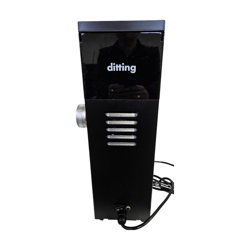 Ditting 807F Coffee Grinder