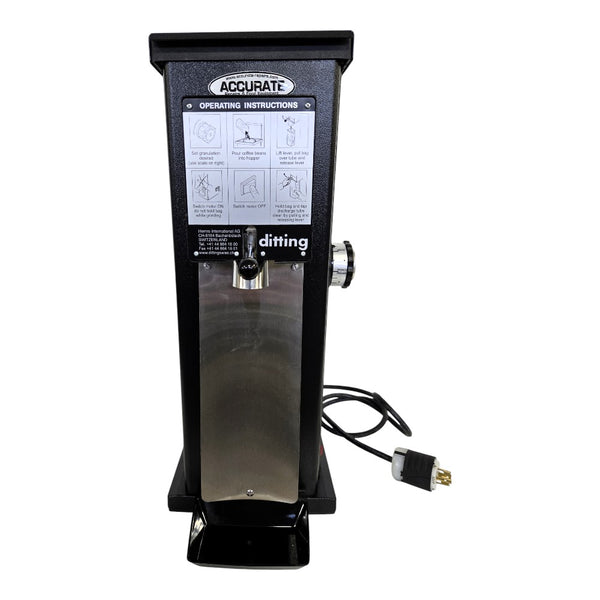 Ditting KR1403 Coffee Grinder