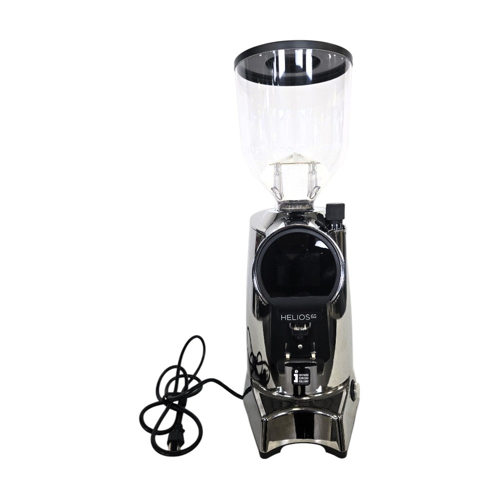 Eureka Helios 65 Espresso Grinder