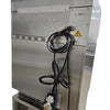 Rational SCC XS6 2/3E Self Cooking Center With Attached Ventless Hood
