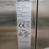 Rational SCC XS6 2/3E Self Cooking Center With Attached Ventless Hood