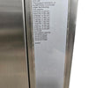 Rational SCC XS6 2/3E Self Cooking Center With Attached Ventless Hood