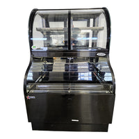 Omcan 43549 Refrigerated Showcase