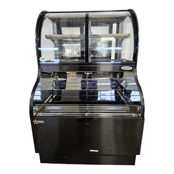 Omcan 43549 Refrigerated Showcase