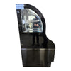 Omcan 43549 Refrigerated Showcase