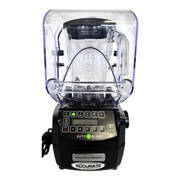 Hamilton Beach HBH850 Blender