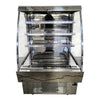 Omcan RS-CN-0380 Refrigerated Showcase