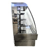 Omcan RS-CN-0380 Refrigerated Showcase
