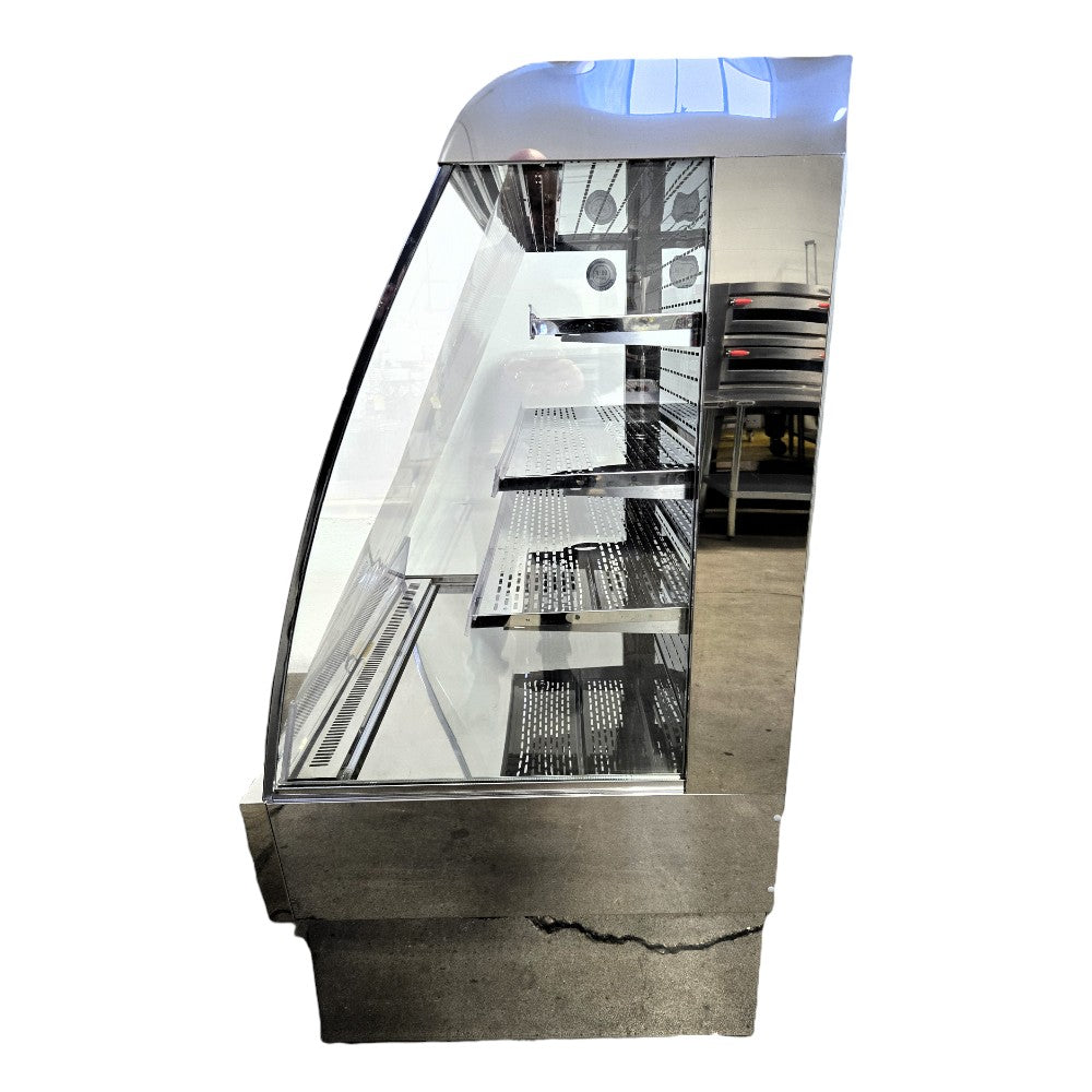 Omcan RS-CN-0380 Refrigerated Showcase