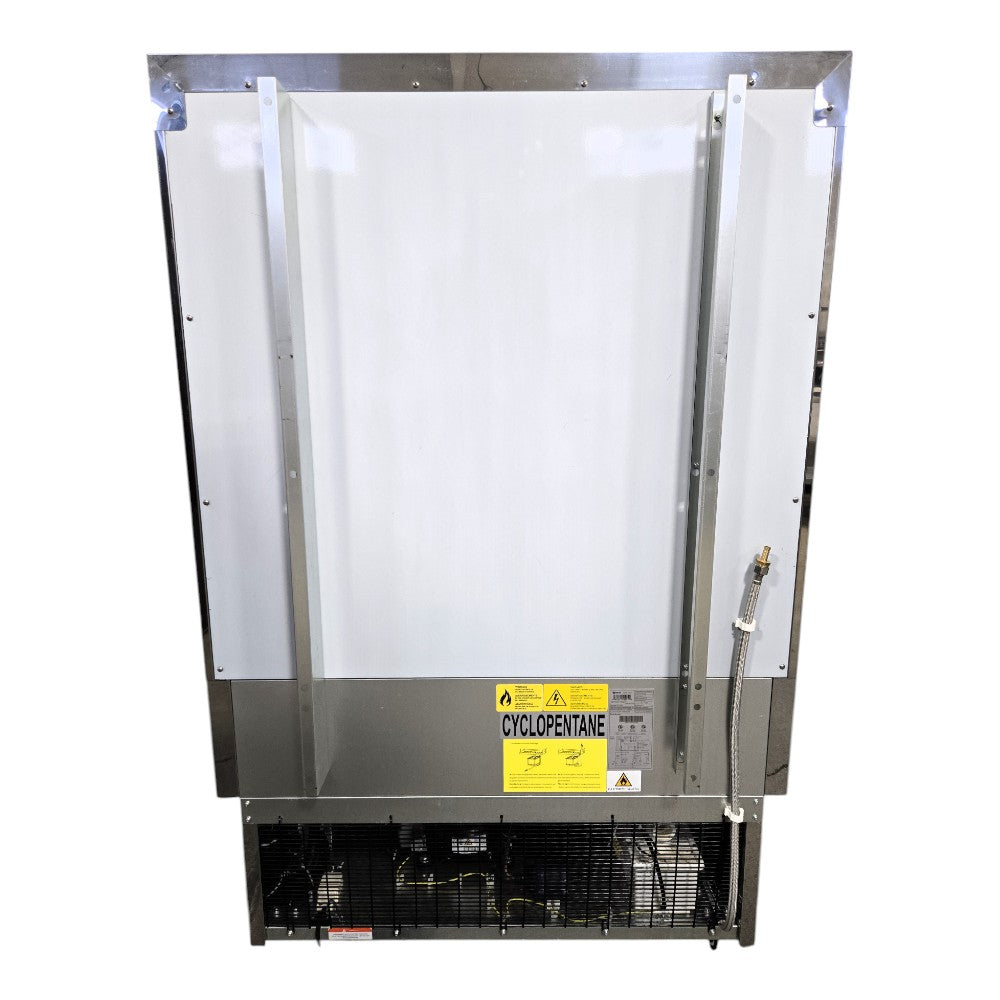 Omcan RS-CN-0380 Refrigerated Showcase