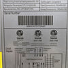 Omcan RS-CN-0380 Refrigerated Showcase