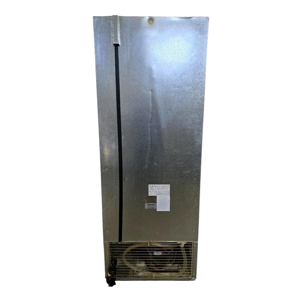 Imbera VFS24 R2 Elite Glass Door Freezer