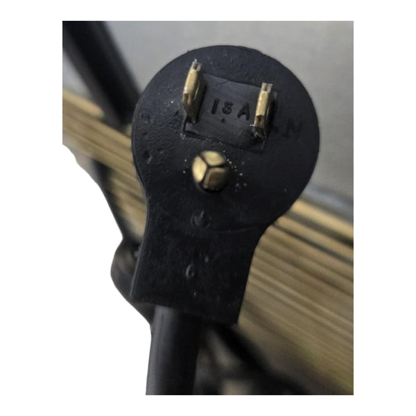 Imbera VFS24 R2 Elite Glass Door Freezer