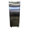 Atosa MBF8505GR 1 Door Refrigerator