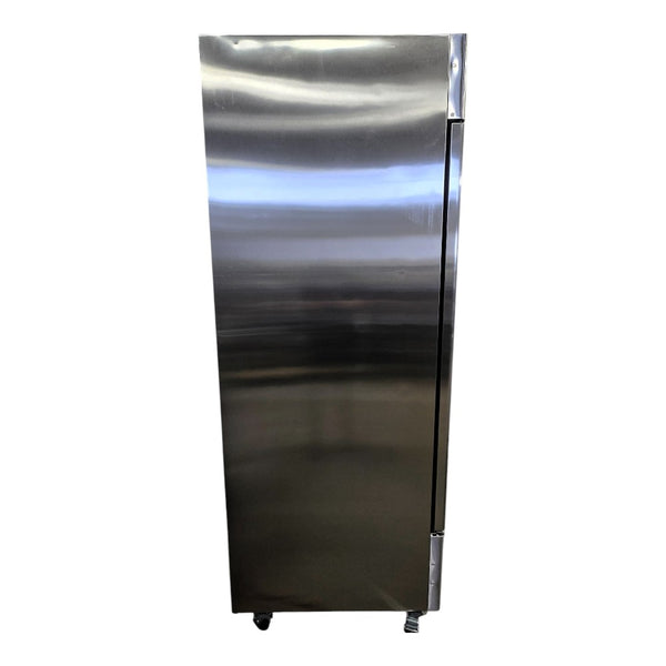 Atosa MBF8505GR 1 Door Refrigerator