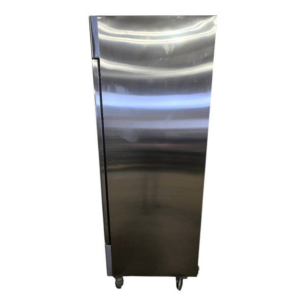 Atosa MBF8505GR 1 Door Refrigerator