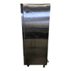 EFI F1-27VCX Upright Freezer - 1 Door