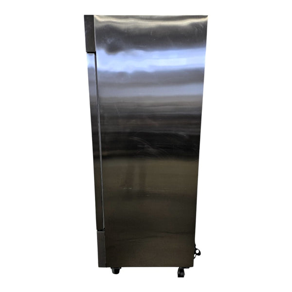 EFI F1-27VCX Upright Freezer - 1 Door