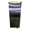 EFI F1-27VCX Upright Freezer - 1 Door