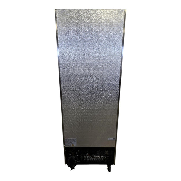 EFI F1-27VCX Upright Freezer - 1 Door