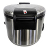 Omcan 39454 Rice Cooker - 60 Cup