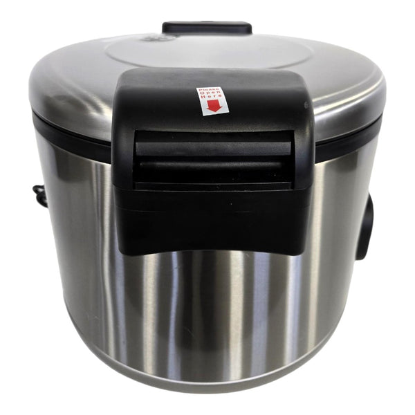 Omcan 39454 Rice Cooker - 60 Cup