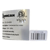 Omcan 39454 Rice Cooker - 60 Cup