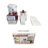 Robot Coupe R2NCLR Food Processor - Never Used